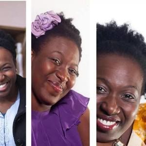 Meet your Posher, Emmanuel